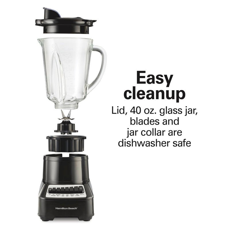 Wave Crusher Multi - Function Blender - From Where - 