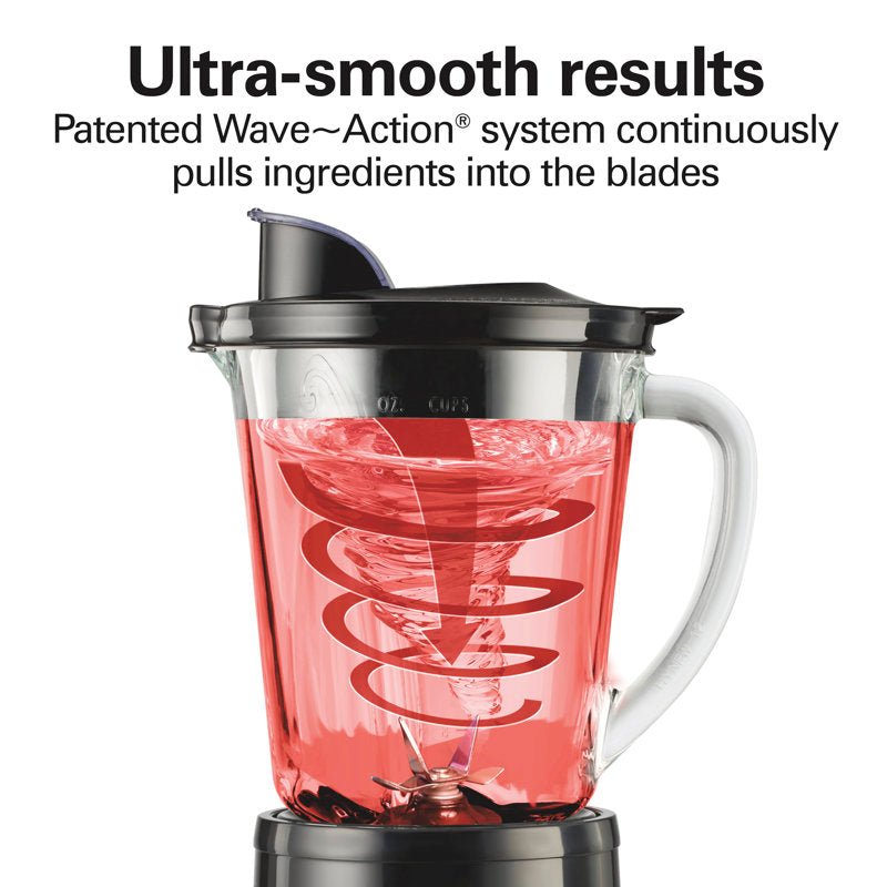 Wave Crusher Multi - Function Blender - From Where - 