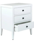 Webb 3 - Drawer Nightstand - From Where - 