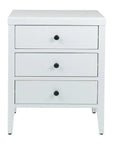 Webb 3 - Drawer Nightstand - From Where - 
