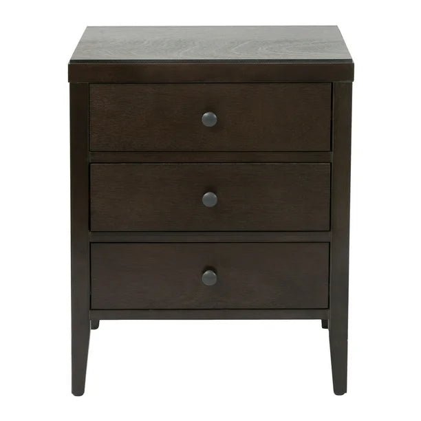 Webb 3 - Drawer Nightstand - From Where - 