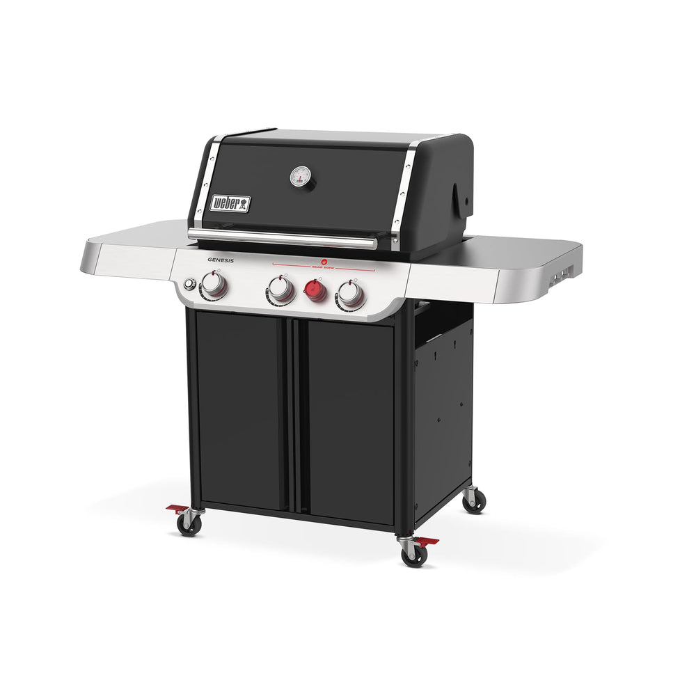 Weber Genesis E - 325 3 - Burner Grill - From Where - 
