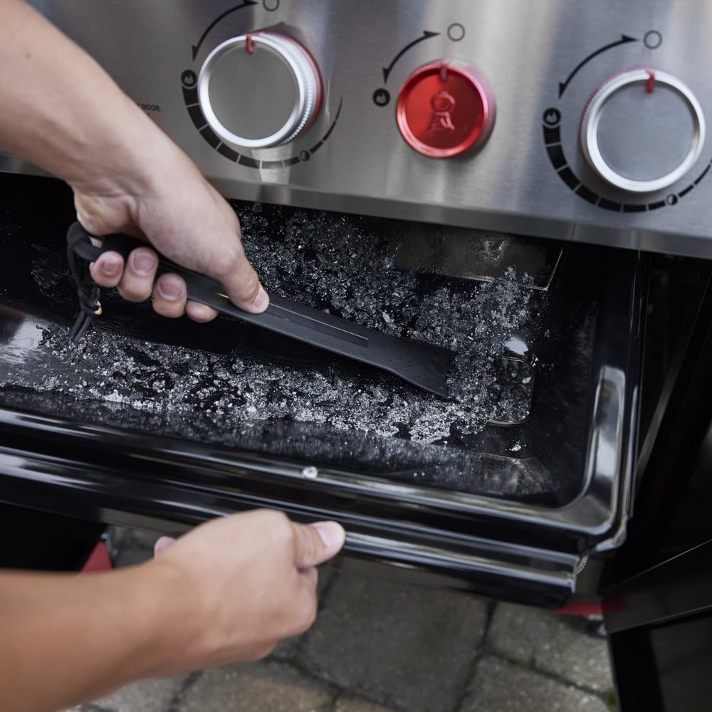 Weber Genesis E - 325 3 - Burner Grill - From Where - 