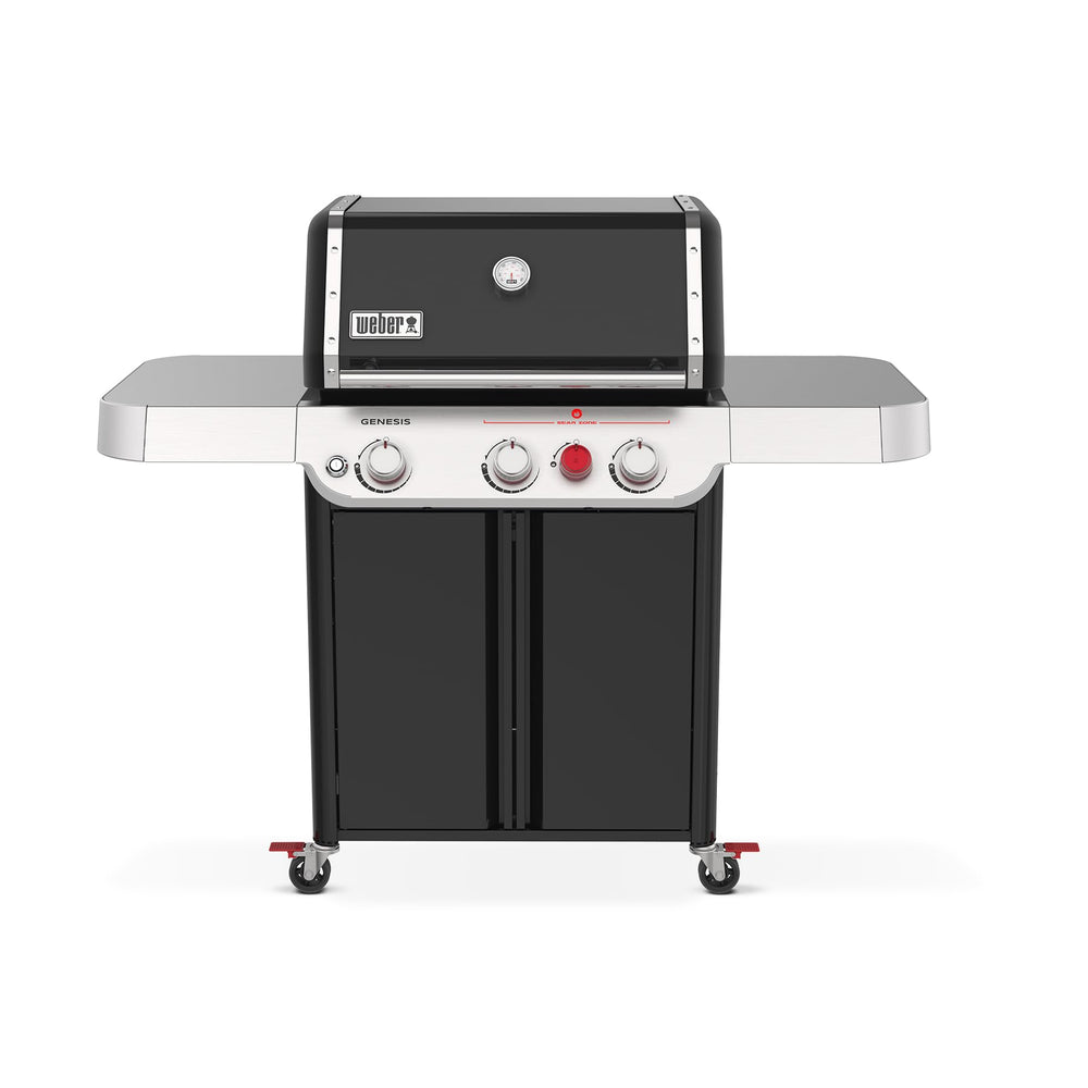 Weber Genesis E - 325 3 - Burner Grill - From Where - 
