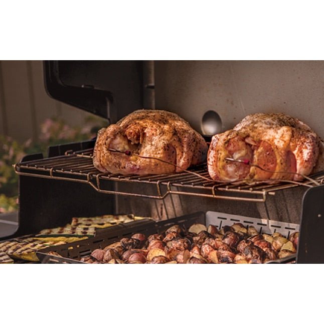Weber Genesis S - 435 Grill - From Where - 