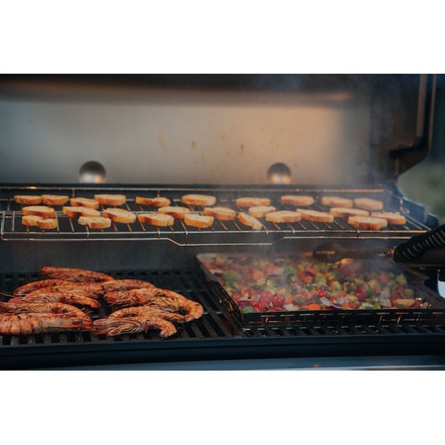 Weber Genesis S - 435 Grill - From Where - 