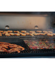 Weber Genesis S - 435 Grill - From Where - 