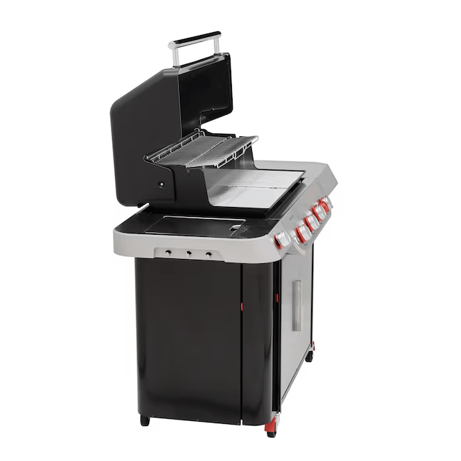 Weber Genesis S - 435 Grill - From Where - 