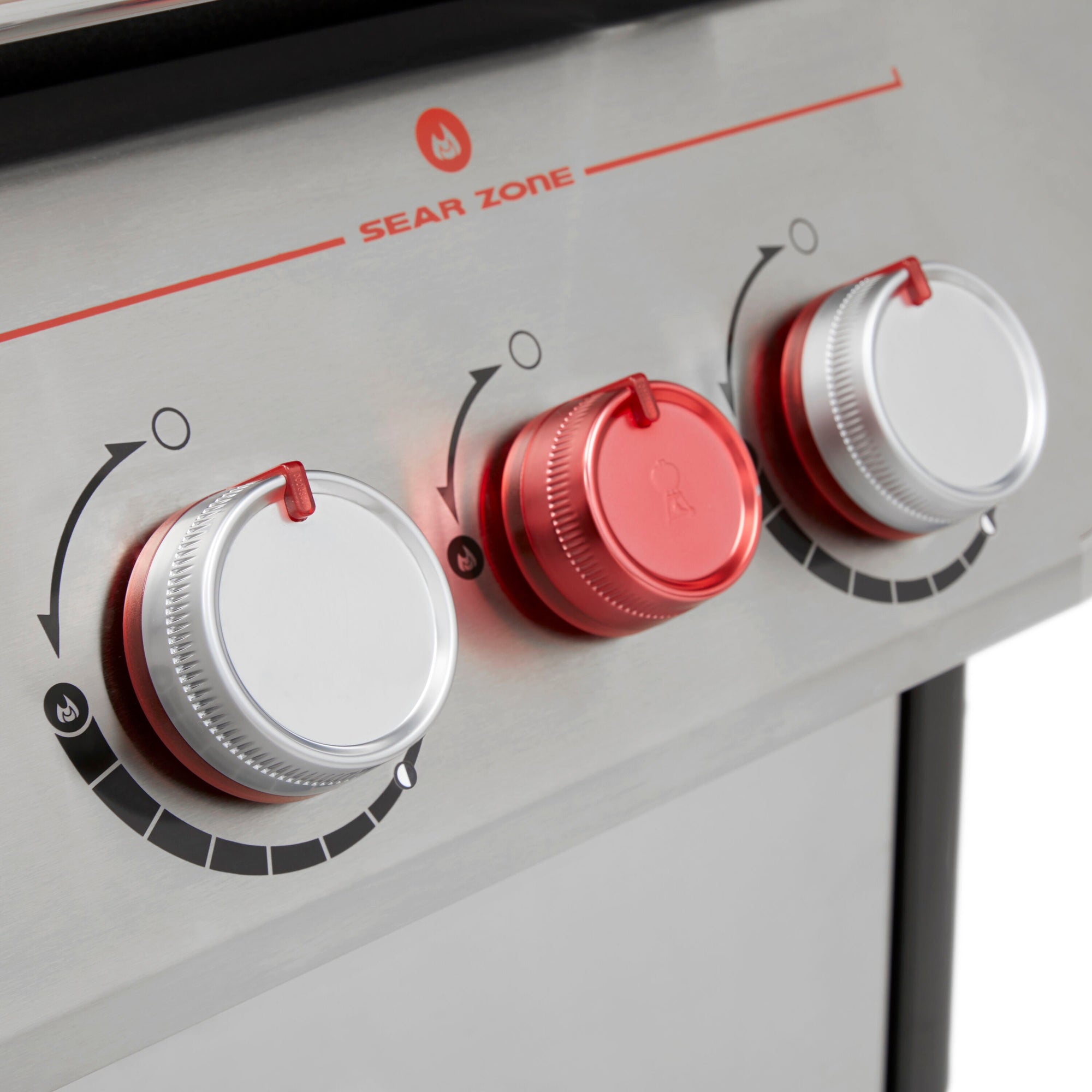 Weber Genesis S - 435 Grill - From Where - 