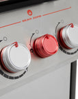 Weber Genesis S - 435 Grill - From Where - 