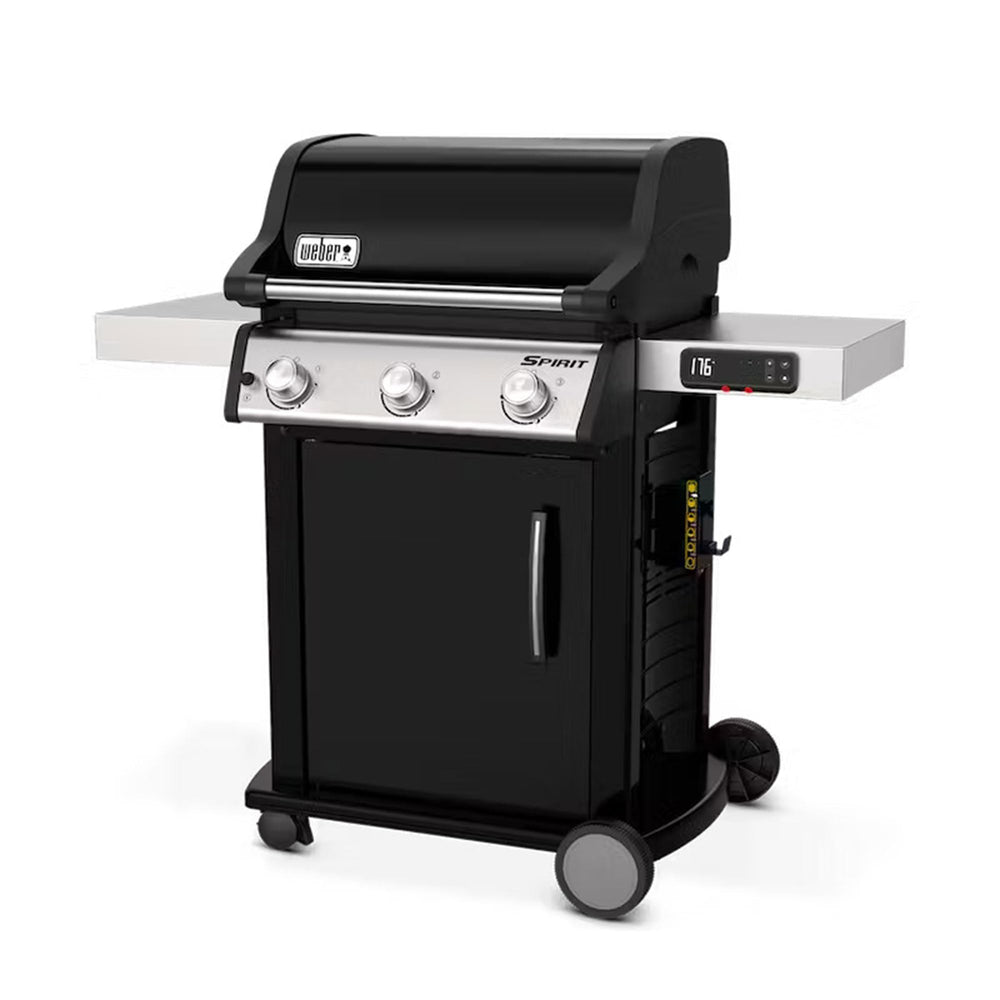 Weber Spirit 3 - Burner Grill - From Where - 