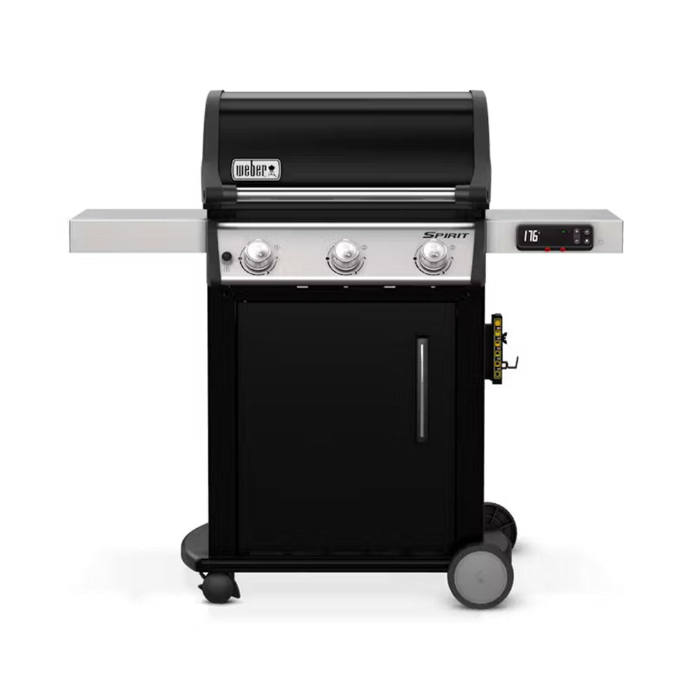 Weber Spirit 3 - Burner Grill - From Where - 