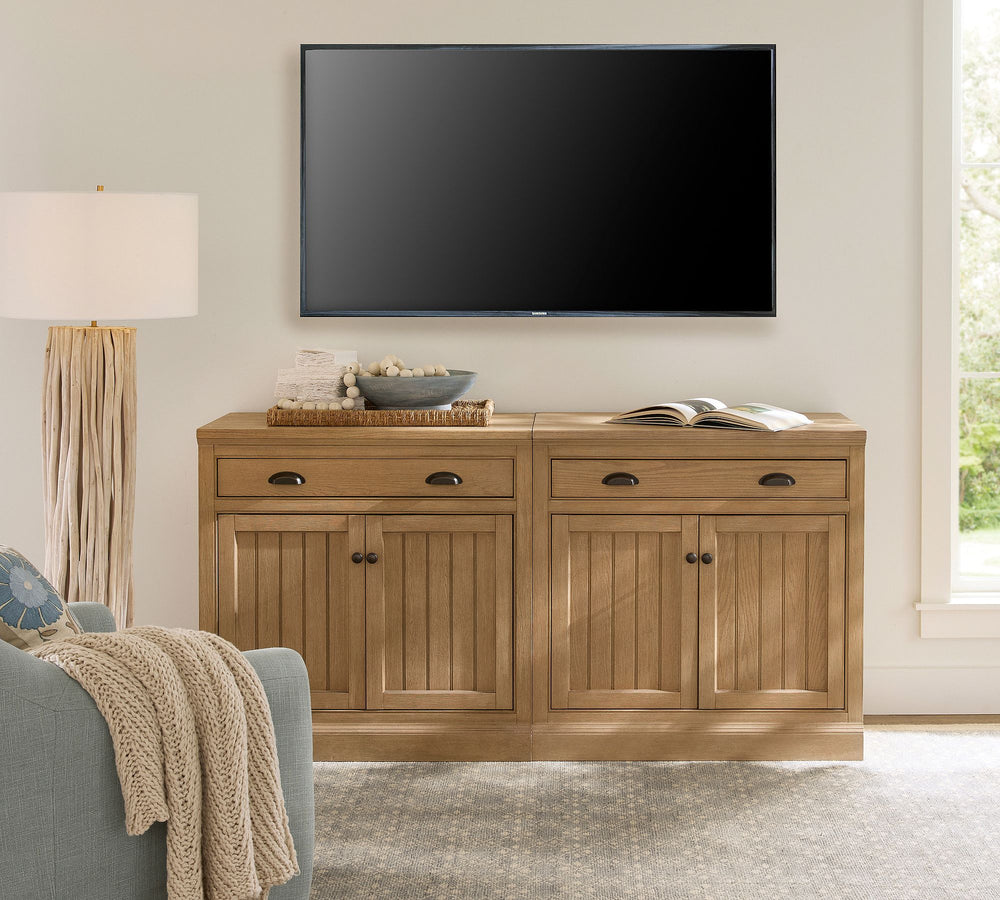 West Driftwood Floor Lamp - From Where - 