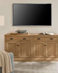 West Driftwood Floor Lamp - From Where - 