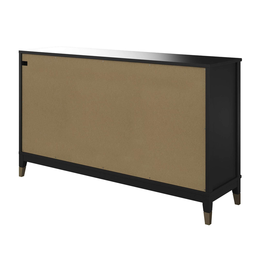 Westerleigh 6 - Drawer Dresser - From Where - 