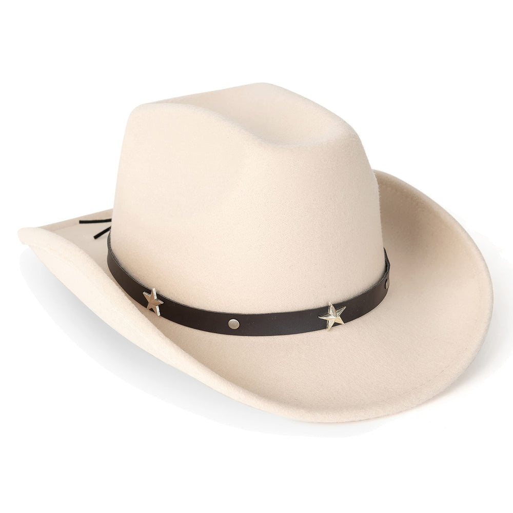 Western Outdoor Cowgirl Hat - From Where - 