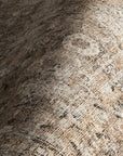 Westfield Antiqued Jute-Blend Rug - From Where Finds -