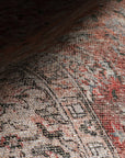 Westfield Antiqued Jute - Blend Rug - From Where Finds - 