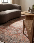Westfield Antiqued Jute-Blend Rug - From Where Finds -