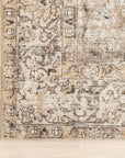 Westfield Antiqued Jute - Blend Rug - From Where Finds - 