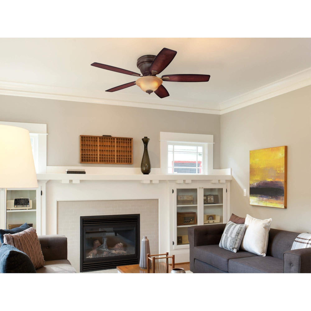 Westinghouse Indoor Ceiling Fan - From Where - 