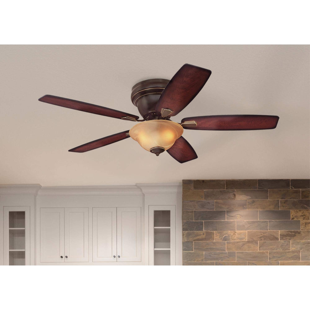 Westinghouse Indoor Ceiling Fan - From Where - 