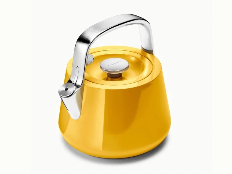 Whistling Tea Kettle - From Where Finds - 