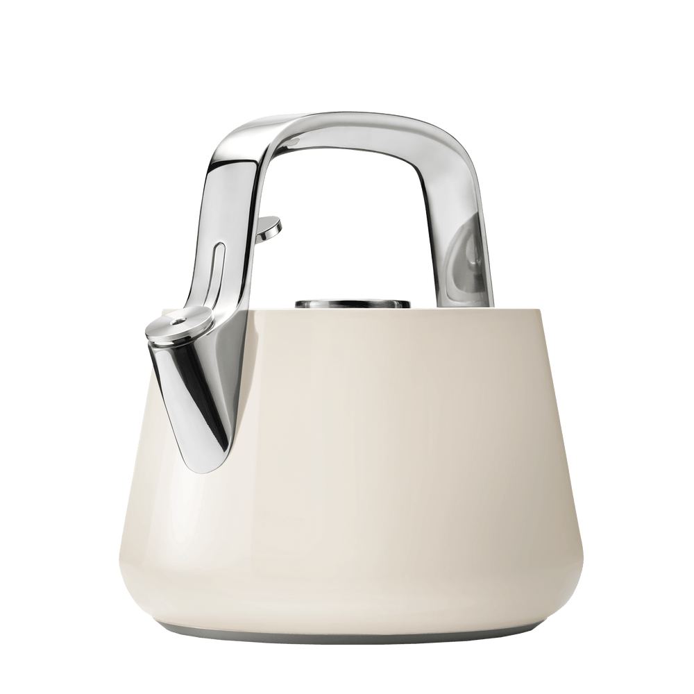 Whistling Tea Kettle - From Where Finds - 