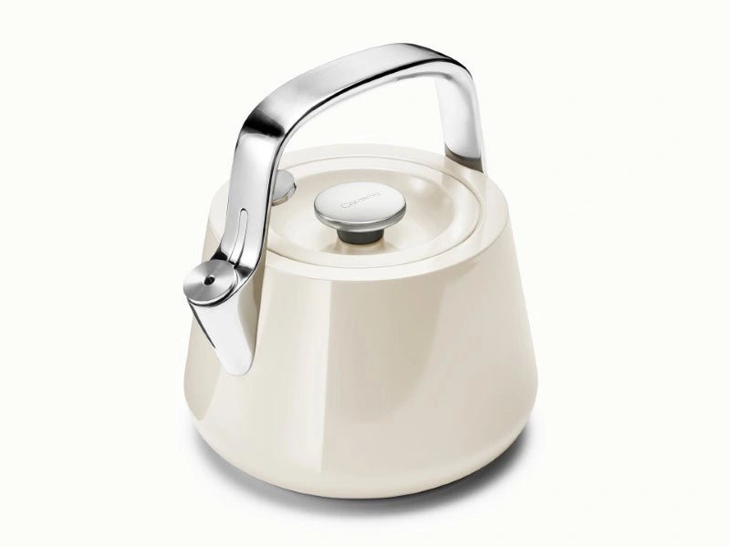 Whistling Tea Kettle - From Where Finds - 