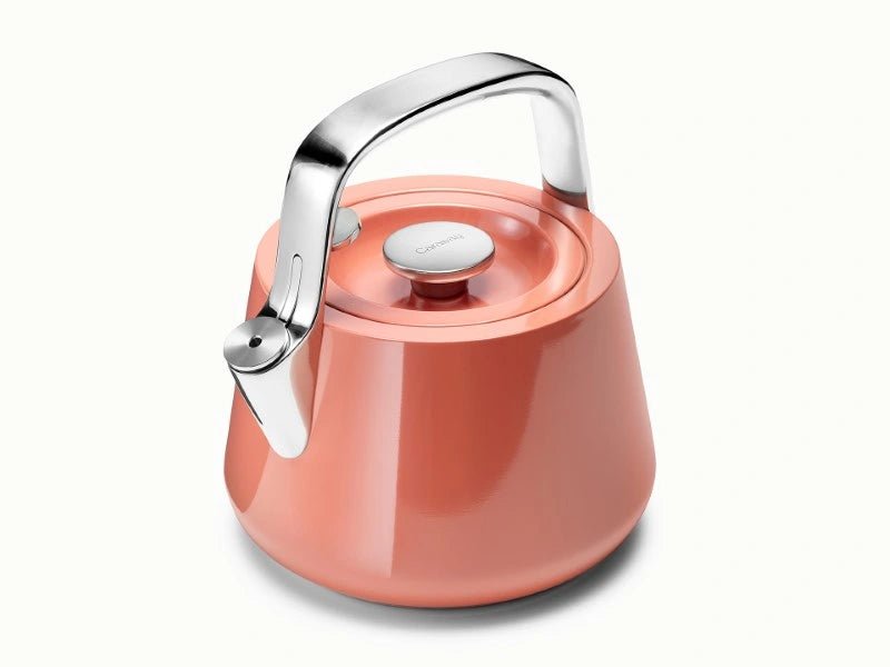 Whistling Tea Kettle - From Where Finds - 