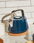 Whistling Tea Kettle - From Where Finds - 