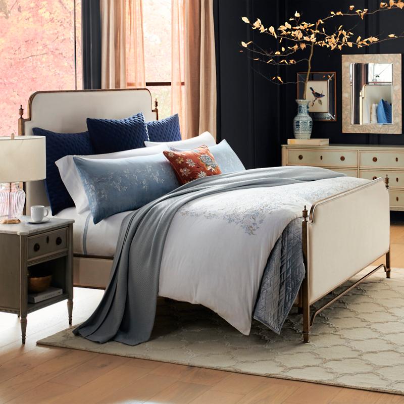 Whitby Bed - From Where - 