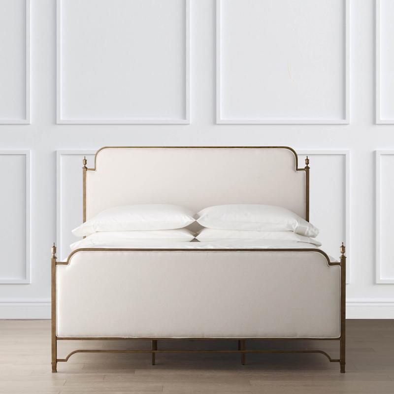 Whitby Bed - From Where - 