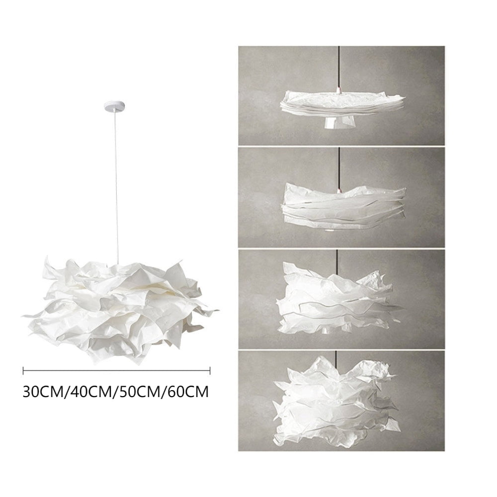 White Cloud Pendant Lights - From Where - 