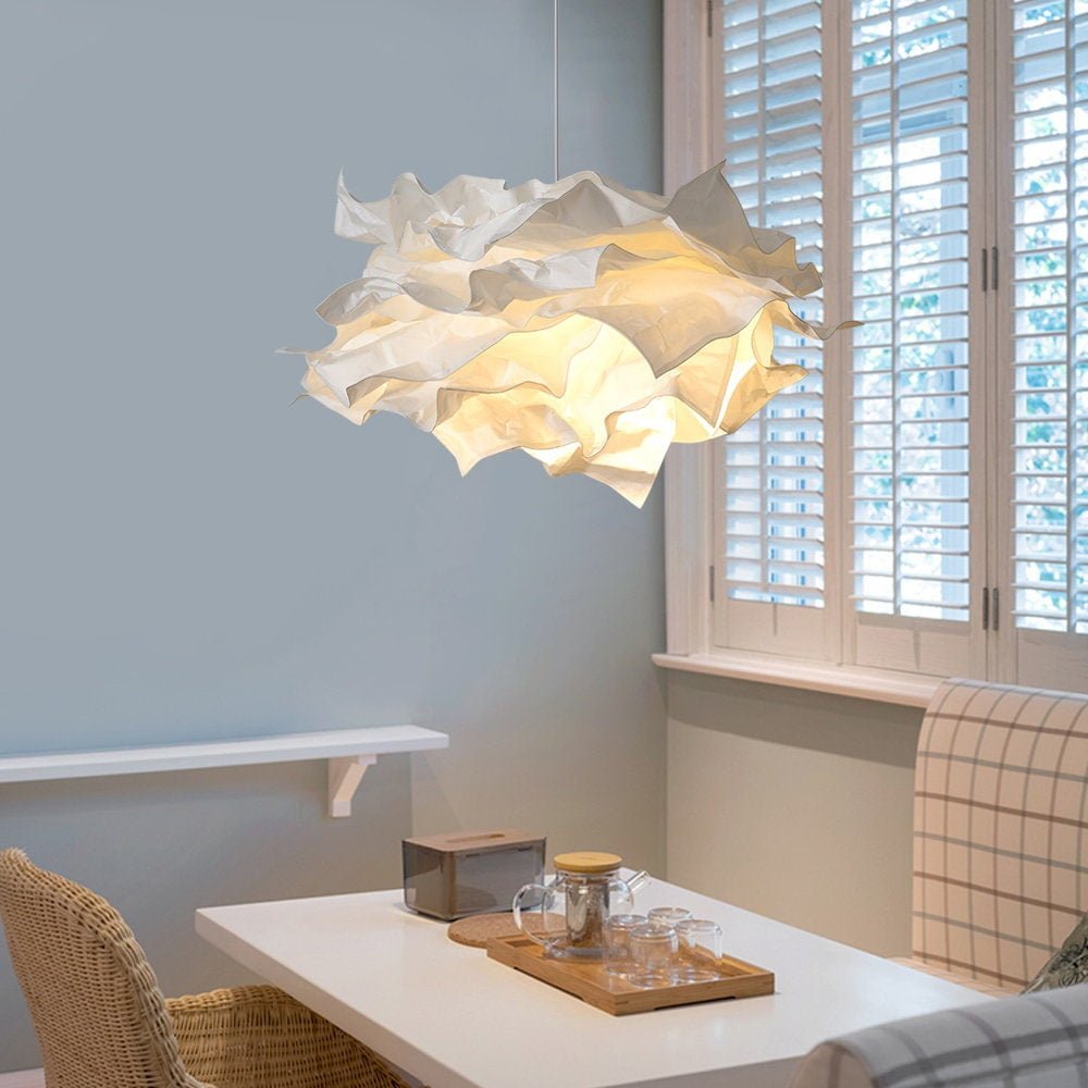 White Cloud Pendant Lights - From Where - 
