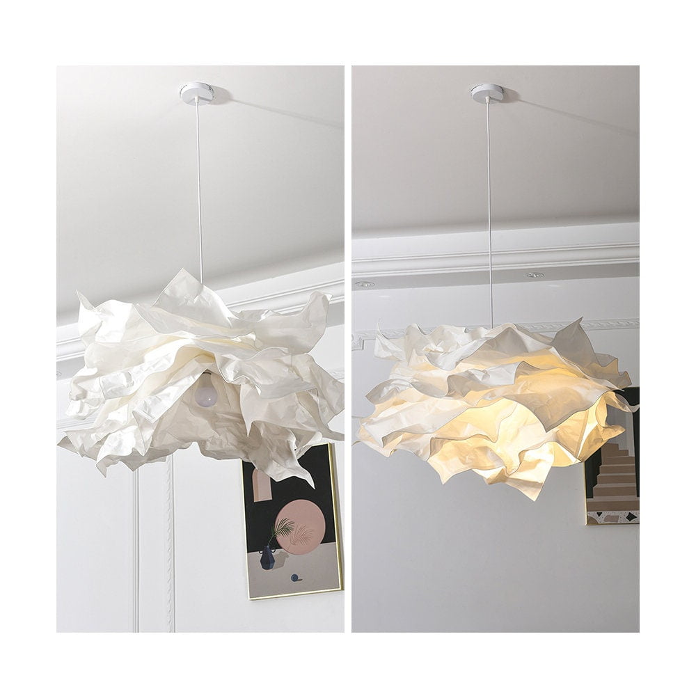 White Cloud Pendant Lights - From Where - 