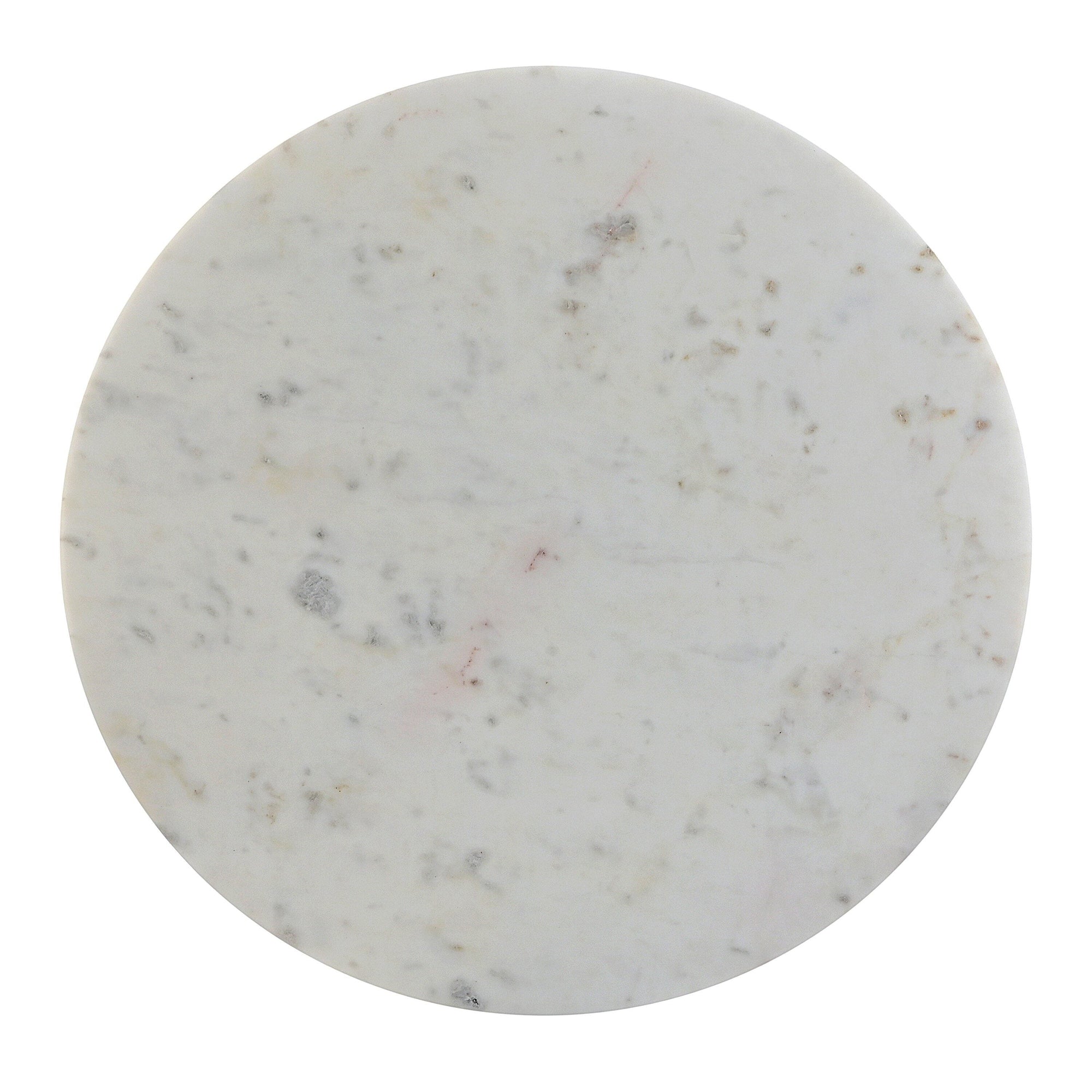 White Granite/Marble Coffee Table - From Where - 