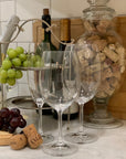 White Wine Glass (Set Of 6) - From Where - 