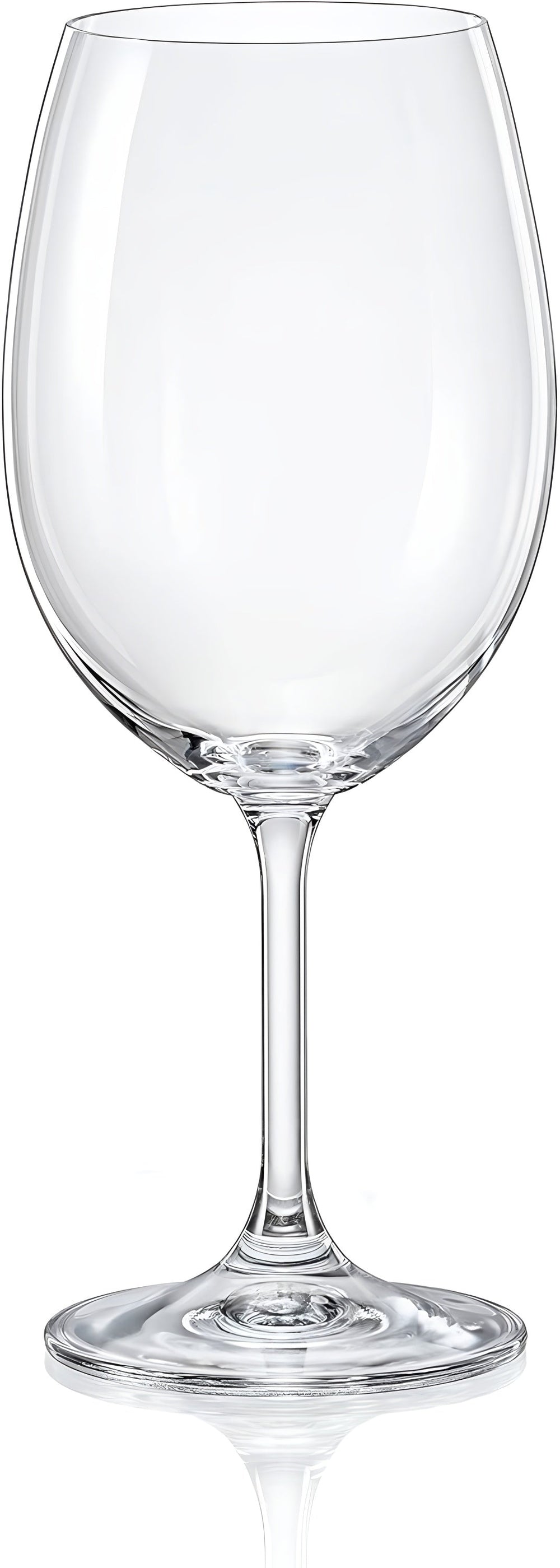 White Wine Glass (Set Of 6) - From Where - 