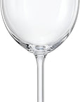 White Wine Glass (Set Of 6) - From Where - 