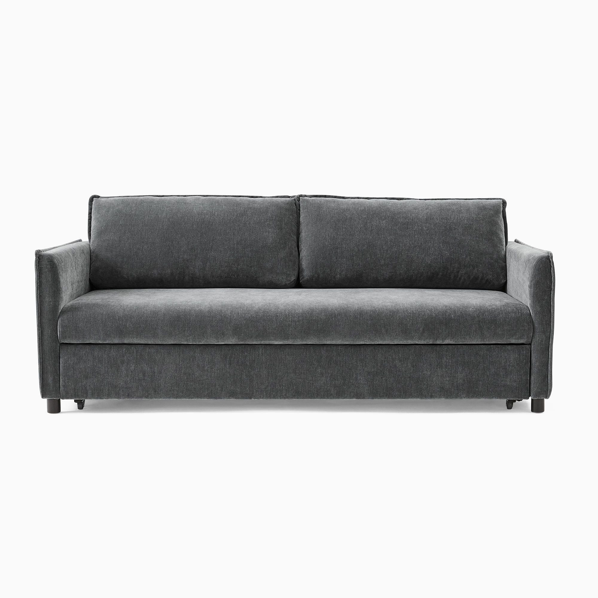 Whitman Trundle Sofa - From Where - 