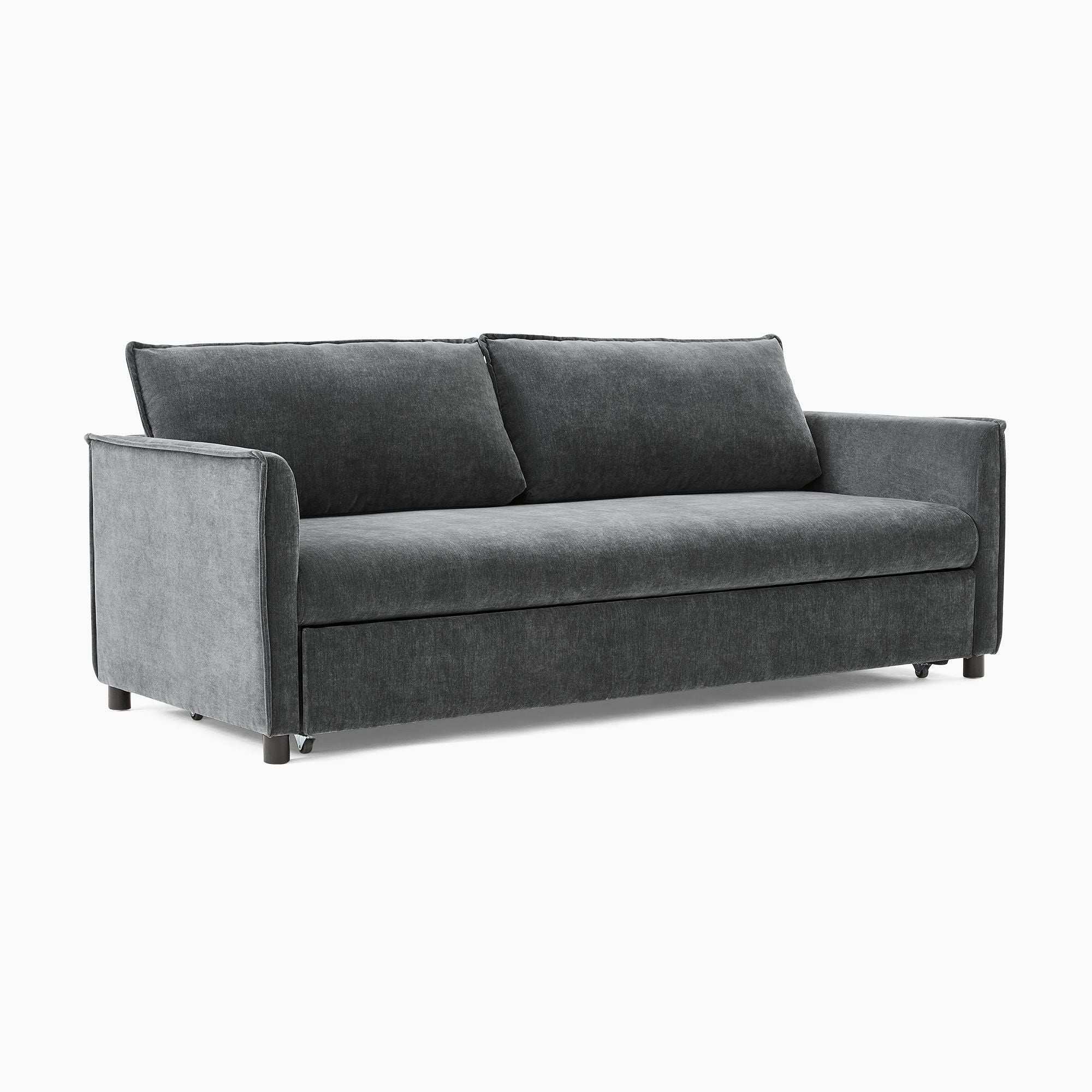 Whitman Trundle Sofa - From Where - 