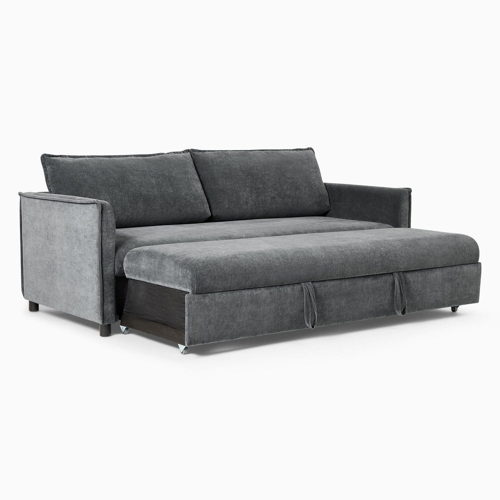 Whitman Trundle Sofa - From Where -