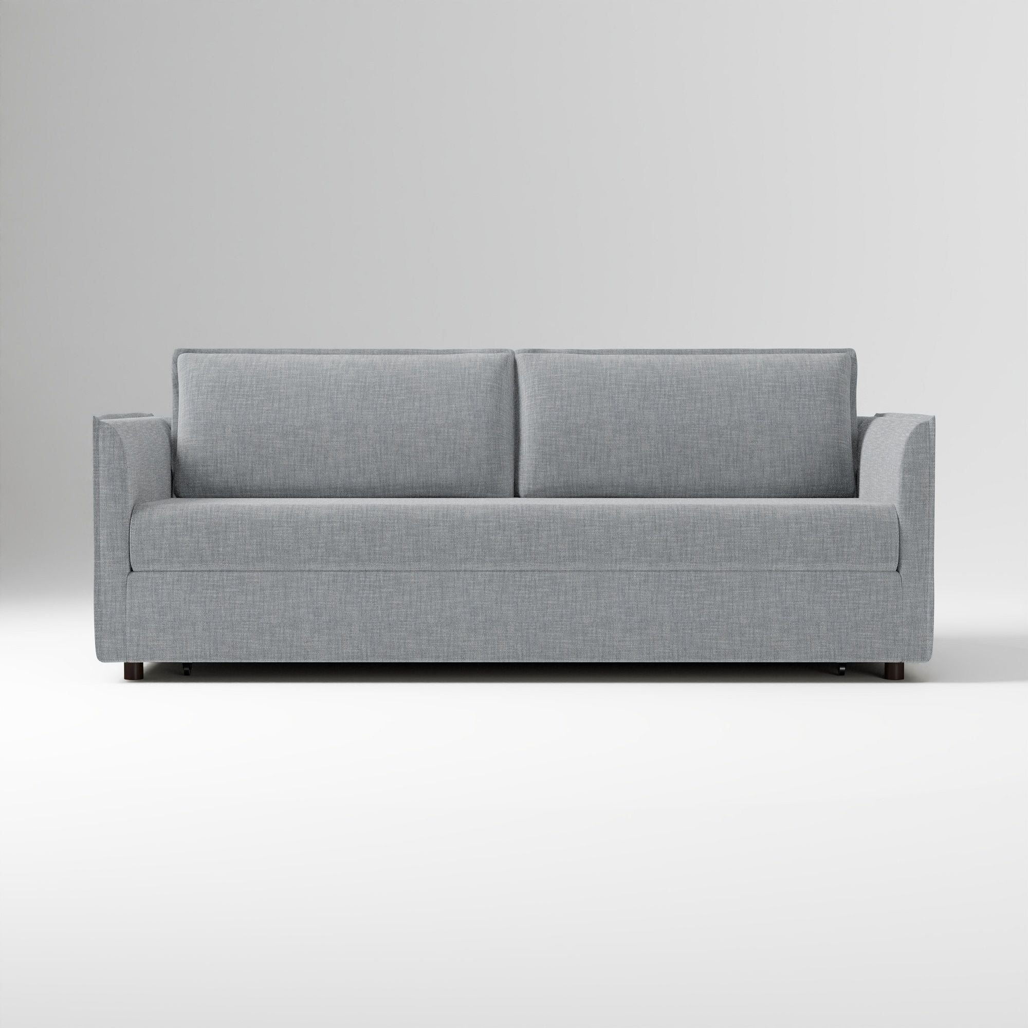 Whitman Trundle Sofa (82") - From Where Finds - 