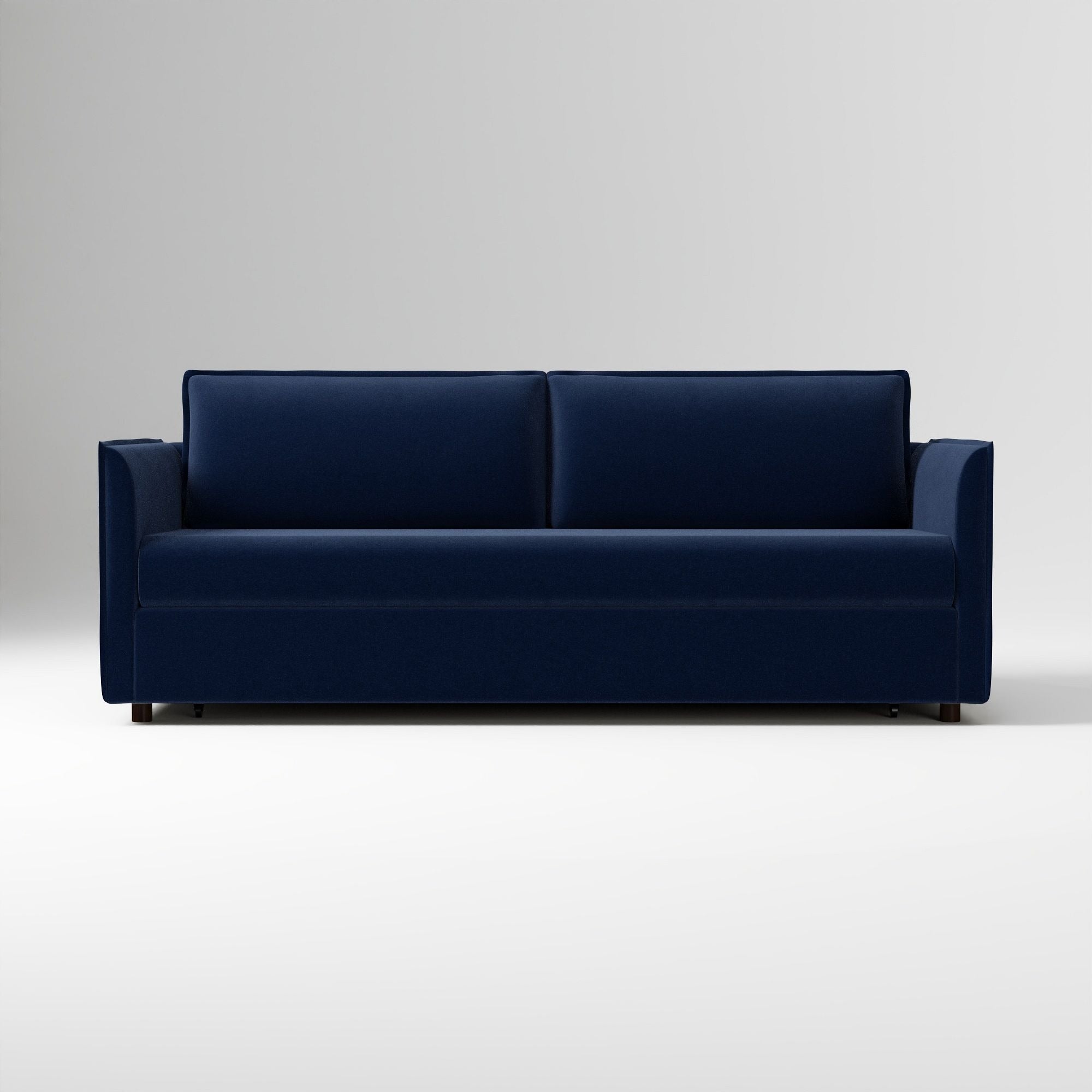 Whitman Trundle Sofa (82") - From Where Finds - 