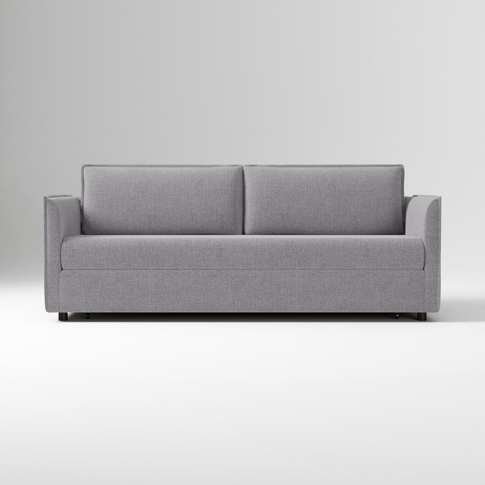 Whitman Trundle Sofa (82") - From Where - 