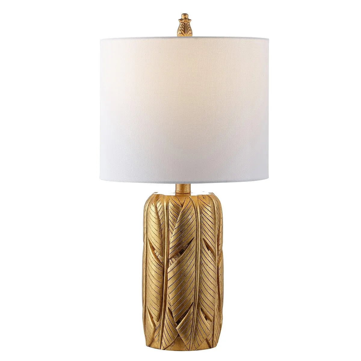 Wilsa Table Lamp - From Where Finds - 