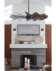 Windmill Farmhouse Ceiling Fan - From Where - 