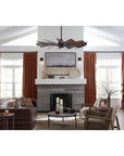 Windmill Farmhouse Ceiling Fan - From Where - 
