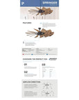 Windmill Farmhouse Ceiling Fan - From Where - 